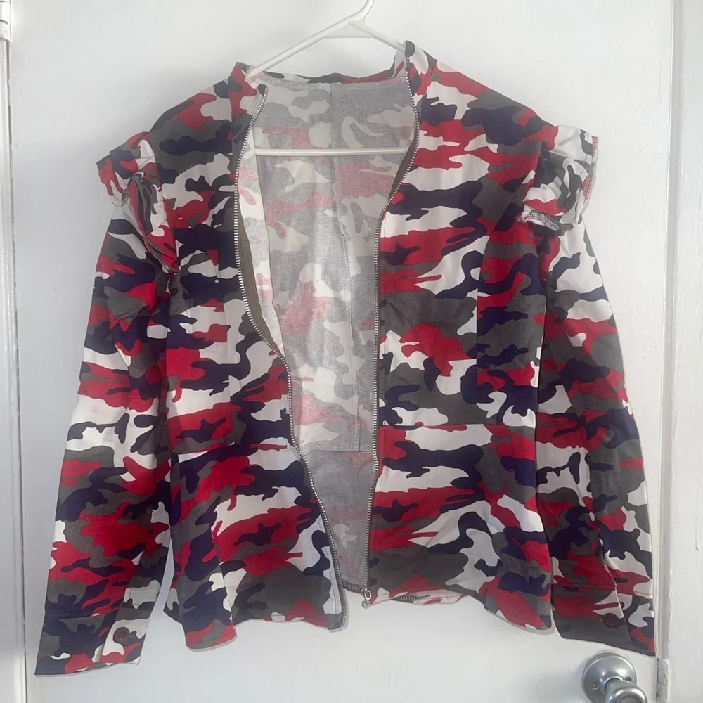 Jacket - Picture 2 of 5